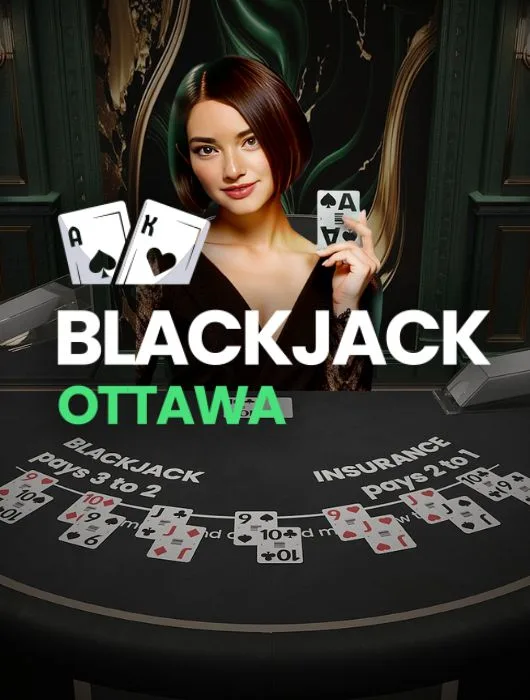 Blackjack Ottawa